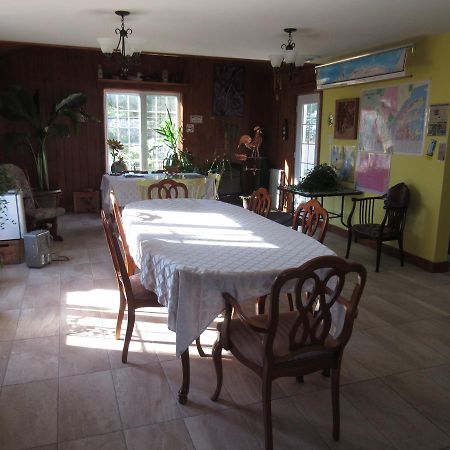 Gite La Maison Du Jardinier Venise-en-Québec Kültér fotó