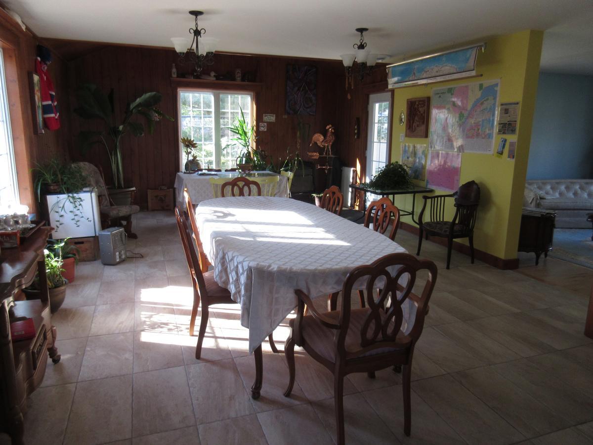 Gite La Maison Du Jardinier Venise-en-Québec Kültér fotó